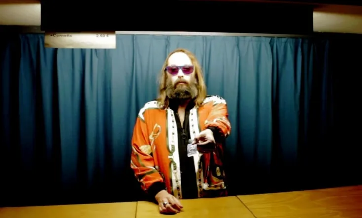 Sébastien Tellier: Many Lives