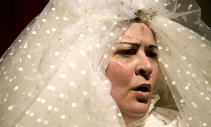 Scheherazade's Diary