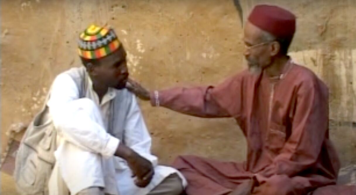 Scenarios from Africa: African Solidarity