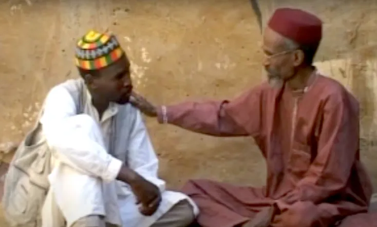 Scenarios from Africa: African Solidarity