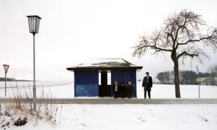 Schröders Wonderful World