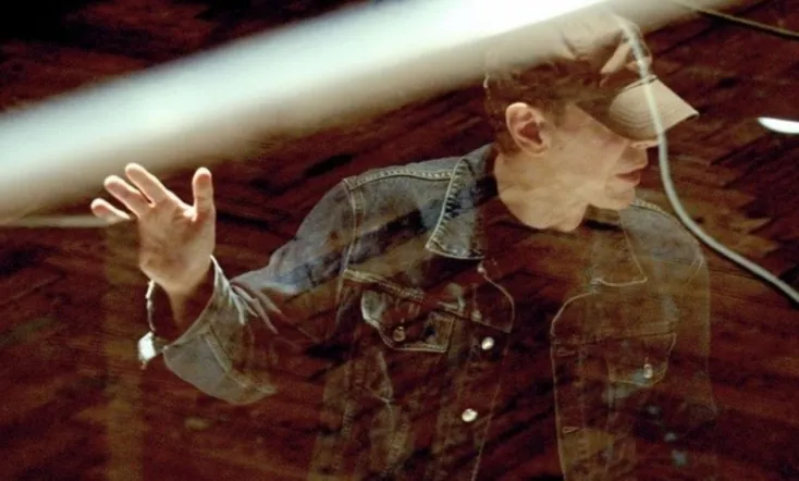 Scott Walker: 30 Century Man