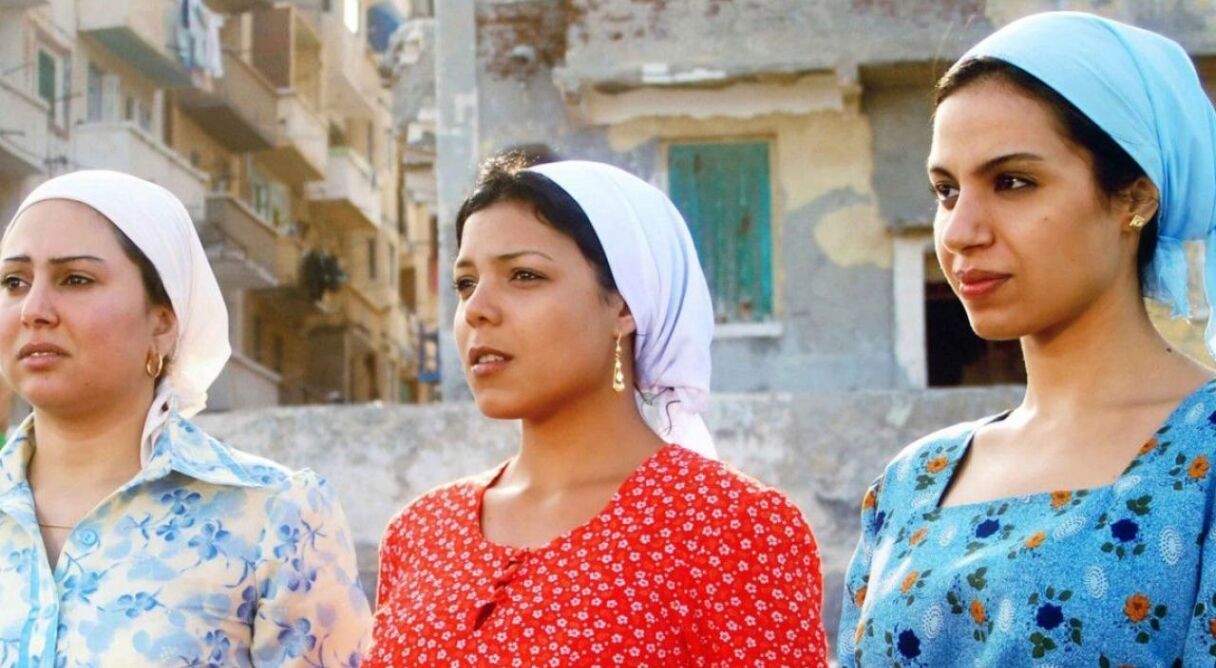 Scheherazade, Tell Me a Story