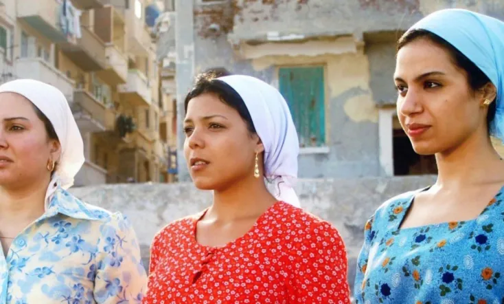 Scheherazade, Tell Me a Story