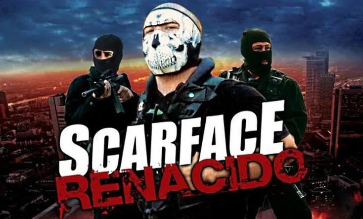 Scarface Renacido