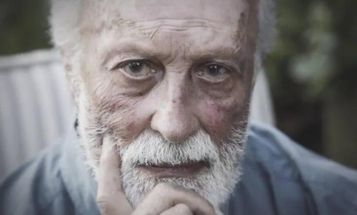 Scalfari. A Sentimental Journey