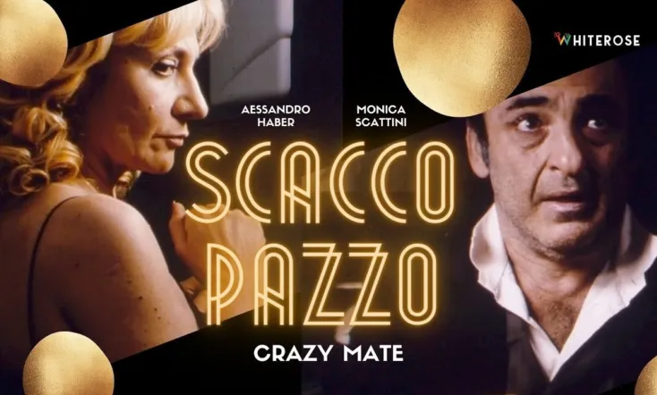 Scacco pazzo