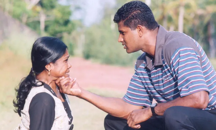 Scent of the Lotus Pond