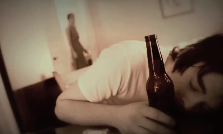 Scenes From A Memory