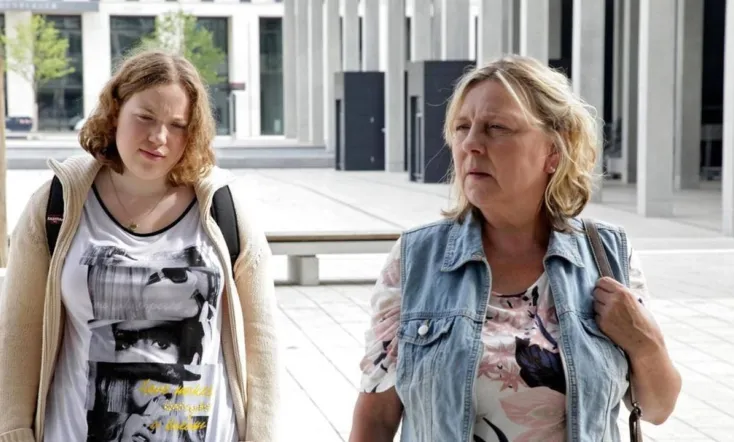 Schönefeld Boulevard