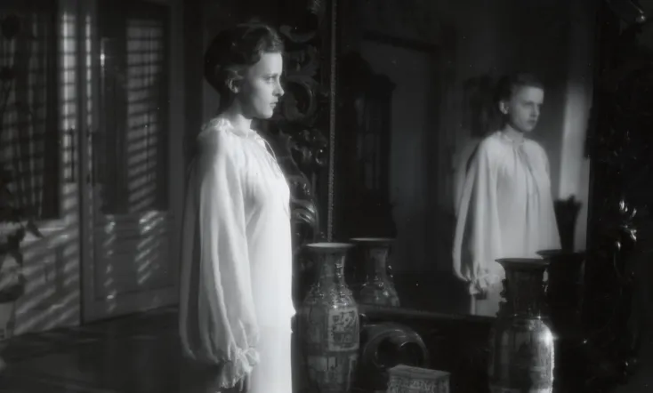 Schatten der Vergangenheit