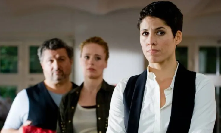 Schlaflos in Istanbul