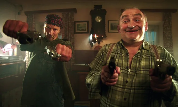 Schweinskopf al dente