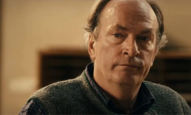 Schutzpatron. Ein Kluftingerkrimi