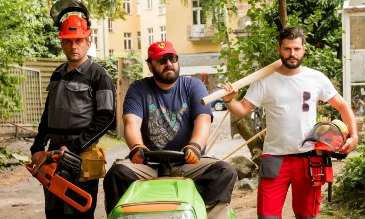 Schlimmer geht immer