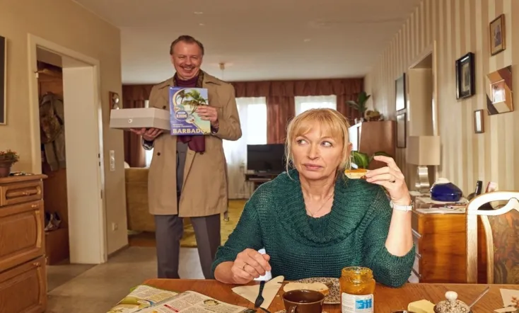 Schnitzel geht immer