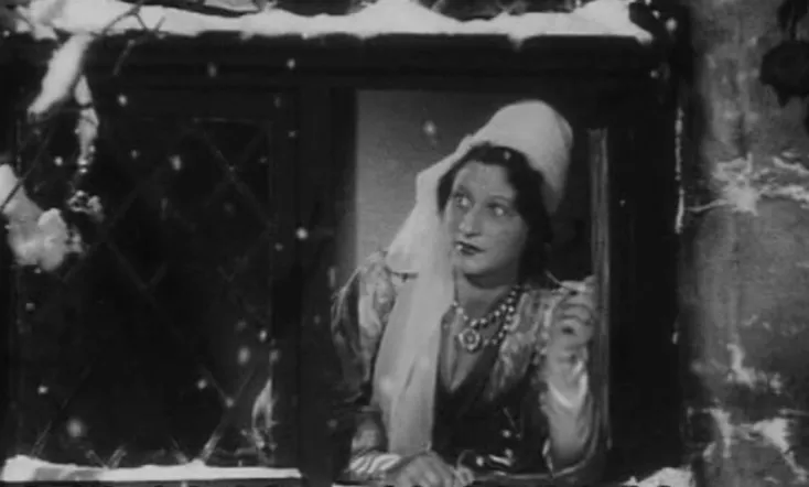 Schneewittchen und die sieben Zwerge