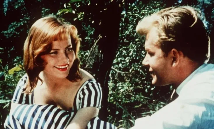 Schicksal am Lenkrad