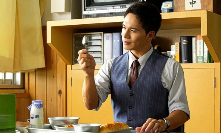 School Meals Time Graduation