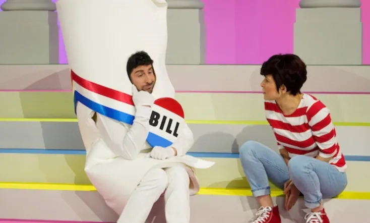 Schoolhouse Rock! 50th Anniversary Singalong