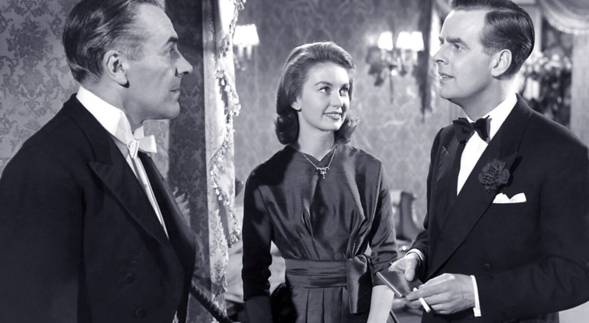 School for Scoundrels