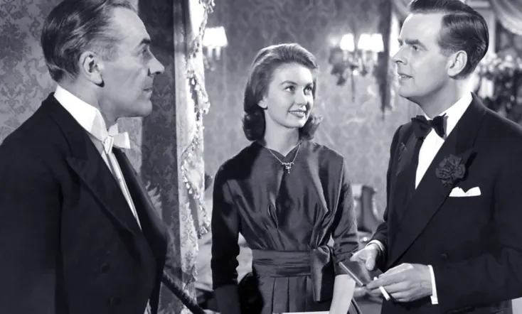 School for Scoundrels