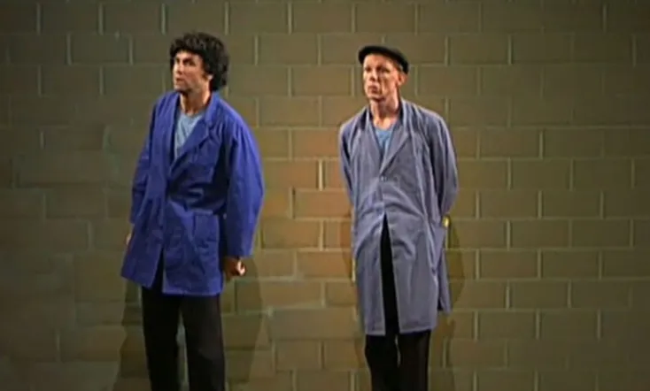 Schmirinski's: Fiesionen