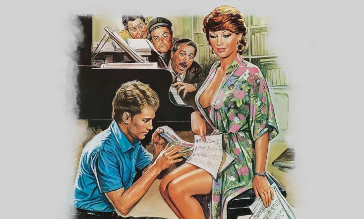 School Teacher in the House