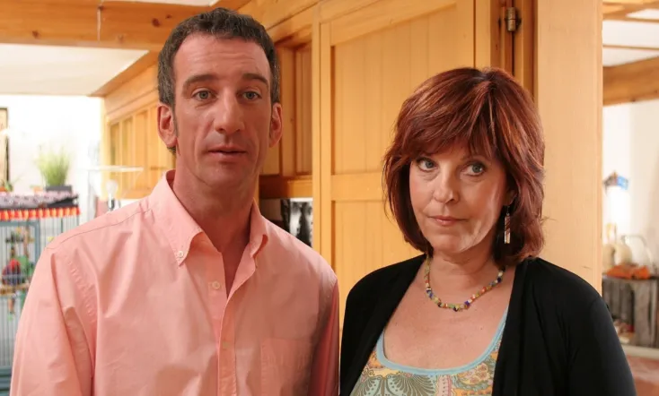 Schön, dass es Dich gibt