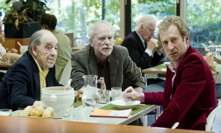 Schenk mir dein Herz