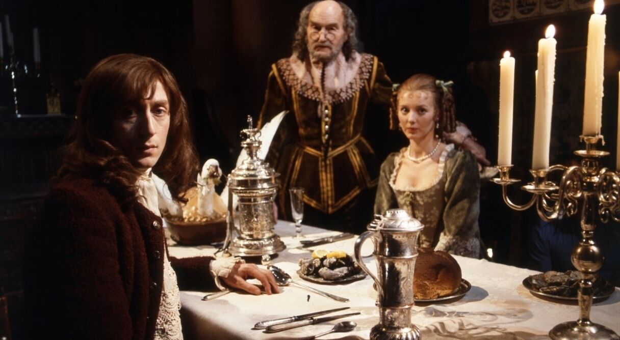 Schalcken the Painter