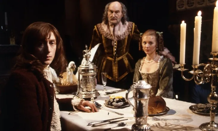 Schalcken the Painter