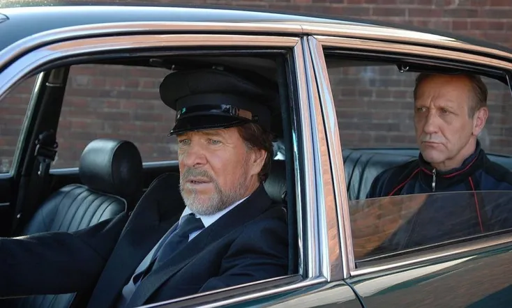 Schokolade für den Chef