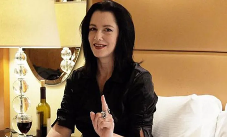 Scream Queens: Horror Heroines Exposed