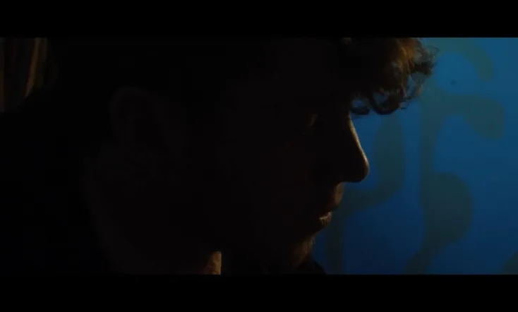 Scruff: A Tale of Undesirable Men