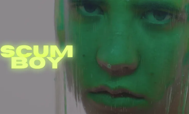 Scum Boy