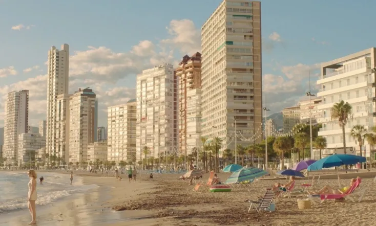 Sóc vertical però m'agradaria ser horitzontal