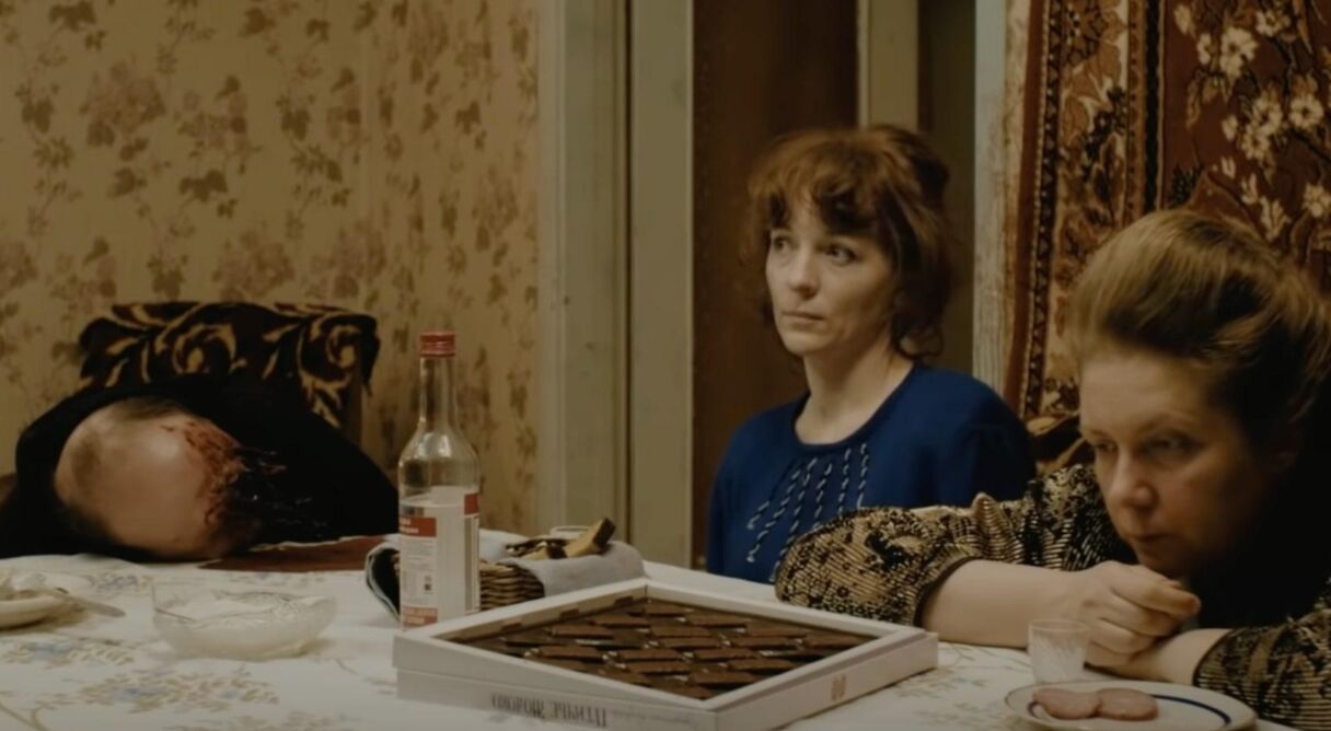 Scythe Hitting Stone