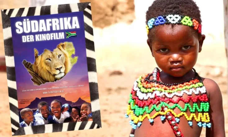 Südafrika - Der Kinofilm