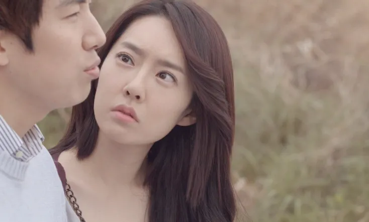 Sex First, Love Second