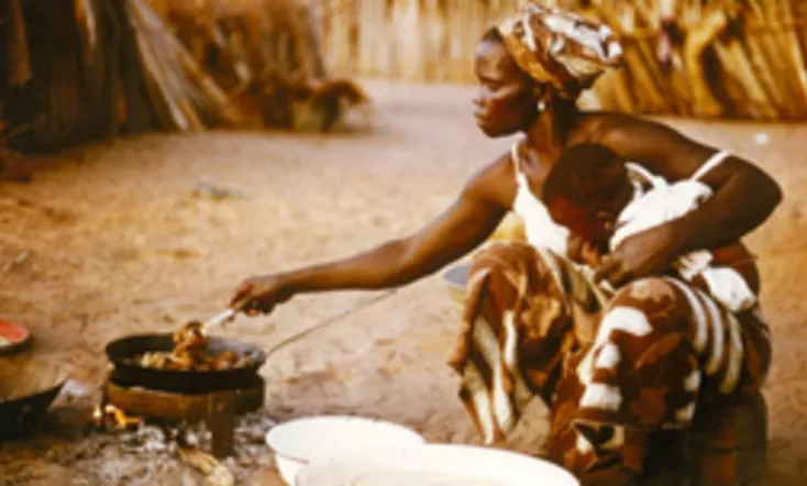 Selbe: One Among Many