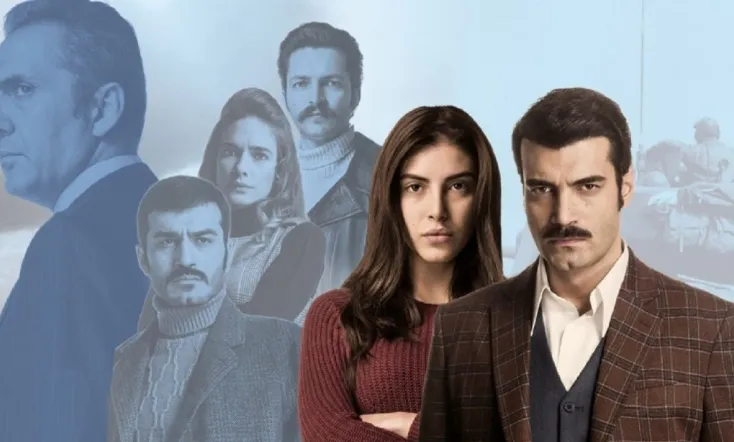 Sevda Kuşun Kanadında