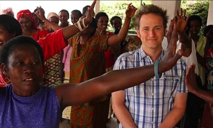 Sex Around the World