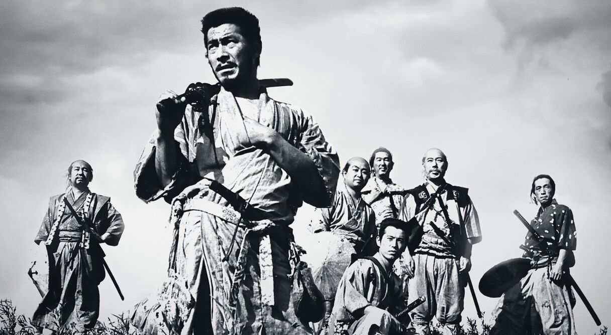 Seven Samurai