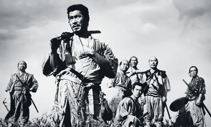 Seven Samurai