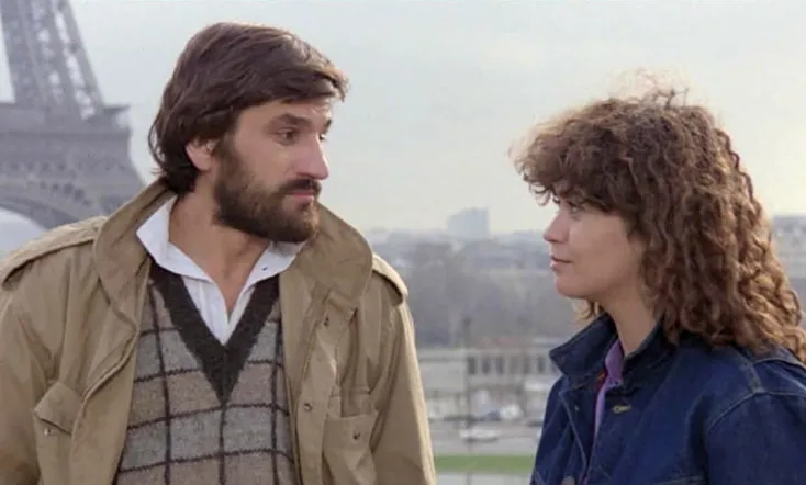 Season of Peace in Paris