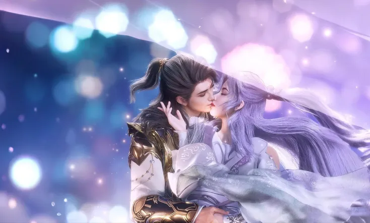 My Senior Brother is Too Steady