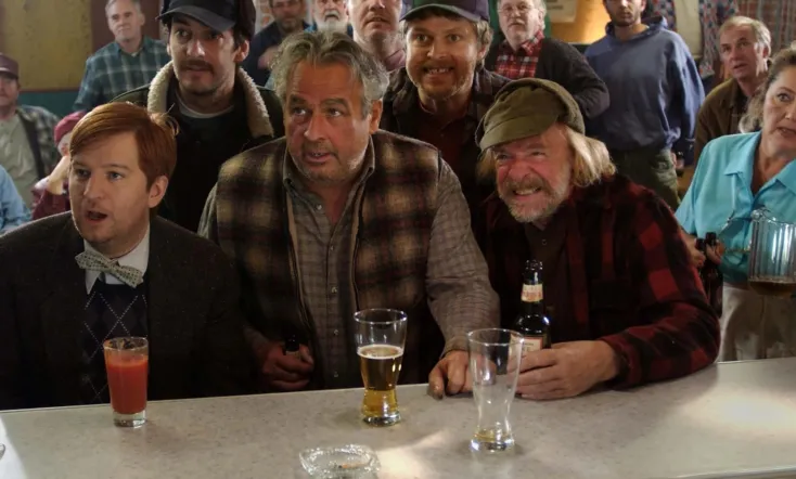 Seducing Doctor Lewis