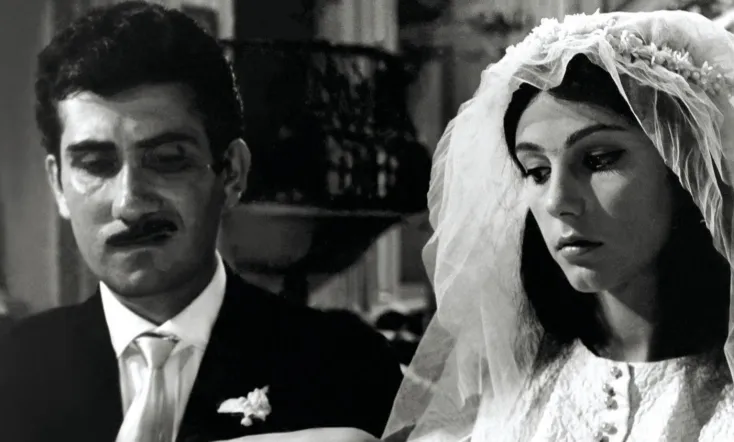 Seduced and Abandoned