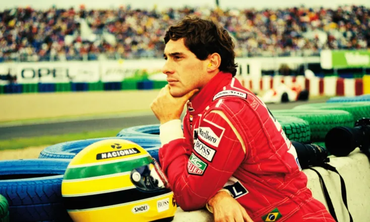 Senna